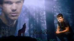 Twilight Taylor lautner Jacob