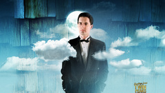 Twin Peaks Kyle MacLachlan