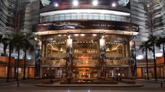 Twin Towers petronas