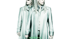 Twins matrix reloaded Movie