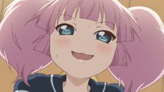 Twintails Yoshikawa Chinatsu yuru