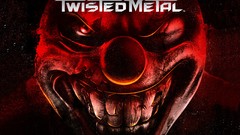 Twisted metal