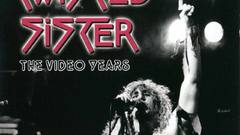 Twisted sister thread