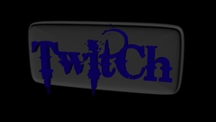 Twitch dark Enough