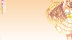 Twitter anime girls D-EVE