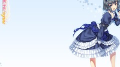 Twitter D-EVE in you