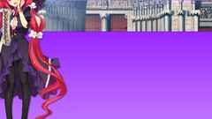 Twitter Simple Background Futsuno Fantasy