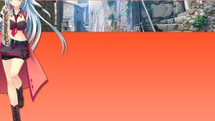 Twitter Simple Background Futsuno Fantasy