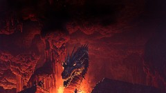 Two complex magazine Keith Parkinson