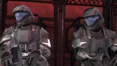 Two minutes halo Games