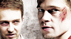 Tyler durden Fight Club