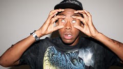 Tyler the Creator OFWGKTA Odd Future