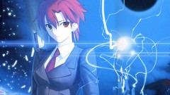 Type-moon fate hollow ataraxia fate series Bazett Fraga McRemitz