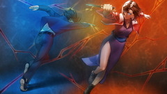 Type-moon Knives Japanese clothes