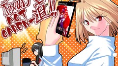 Type-moon melty blood