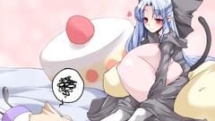 Type-moon melty blood