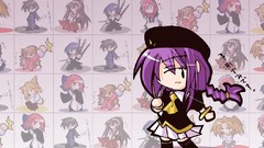 Type-moon melty blood