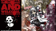 Type-moon melty blood