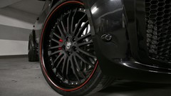 Typhoon vehicles bmw x5 German cars