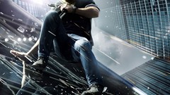 Typography Abduction taylor lautner movie posters