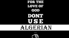 Typography font alistairdzn