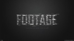 Typography Footage