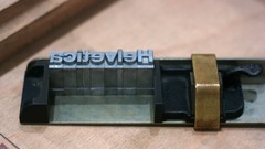 Typography Helvetica Marcin Wichary