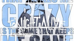 Typography Lyrics Australian tonight alive pop punk album covers