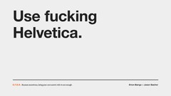 Typography minimalistic Helvetica Quotes motivational posters