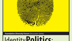 Typography politics fingerprints