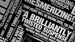 Typography Ryan Reynolds movie