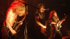 Tyr in hamburg high