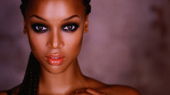 Tyra banks
