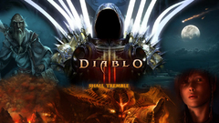 Tyrael diablo iii video