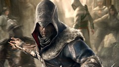 Ubisoft gaming assassins creed