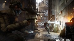 Ubisoft hacking watch dogs aiden pearce video games