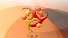 Ubu ubuntu computer