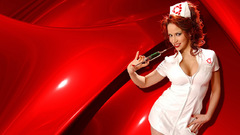 Ubuntu Bianca Beauchamp nurse