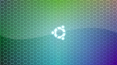 Ubuntu honeycomb logos