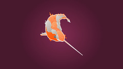 Ubuntu natty Narwhal computer