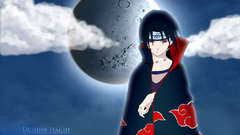 Uchiha itachi cx Manga