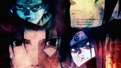 Uchiha sasuke naruto shippuden