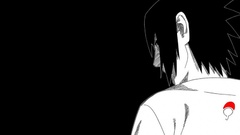 Uchiha sasuke naruto shippuden