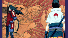 Uchiha sasuke naruto shippuden