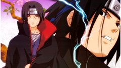 Uchiha sasuke naruto shippuden