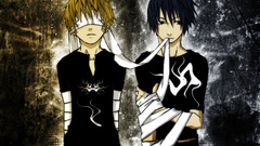 Uchiha sasuke naruto shippuden