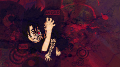Uchiha sasuke naruto shippuden