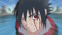 Uchiha sasuke naruto shippuden
