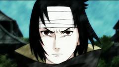 Uchiha sasuke naruto shippuden
