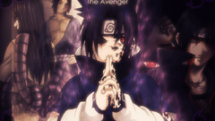 Uchiha sasuke naruto shippuden